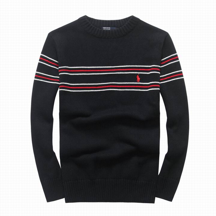 Ralph Lauren Men's Sweater 377